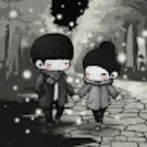 Meet your Posher, Maria